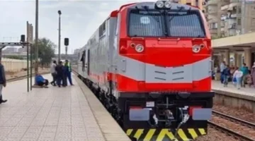 مواعيد القطارات اليوم الأحد 21 ديسمبر 2025 من قبلي إلى بحري وتفاصيل حركة السفر